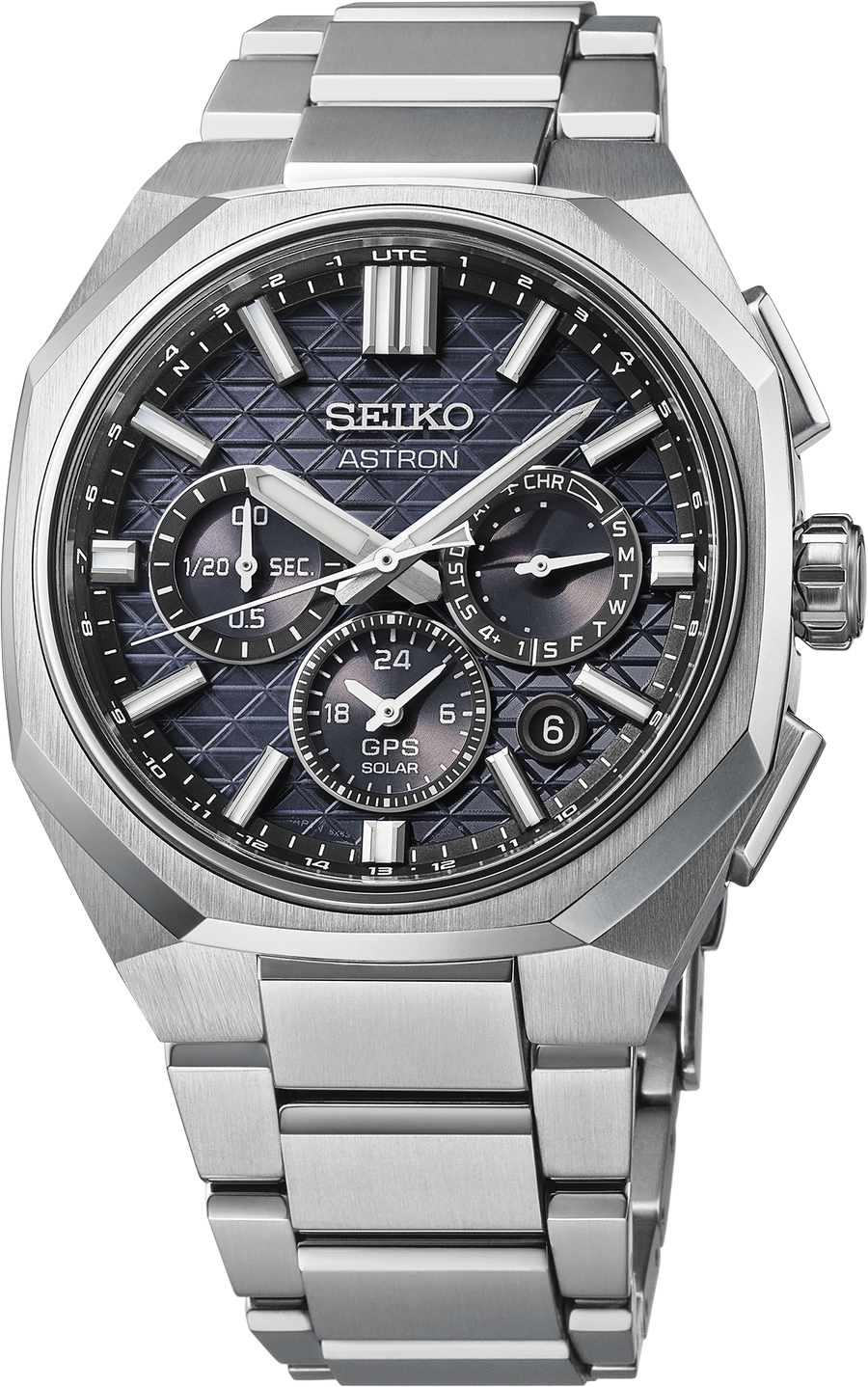 Seiko Astron HAB002
