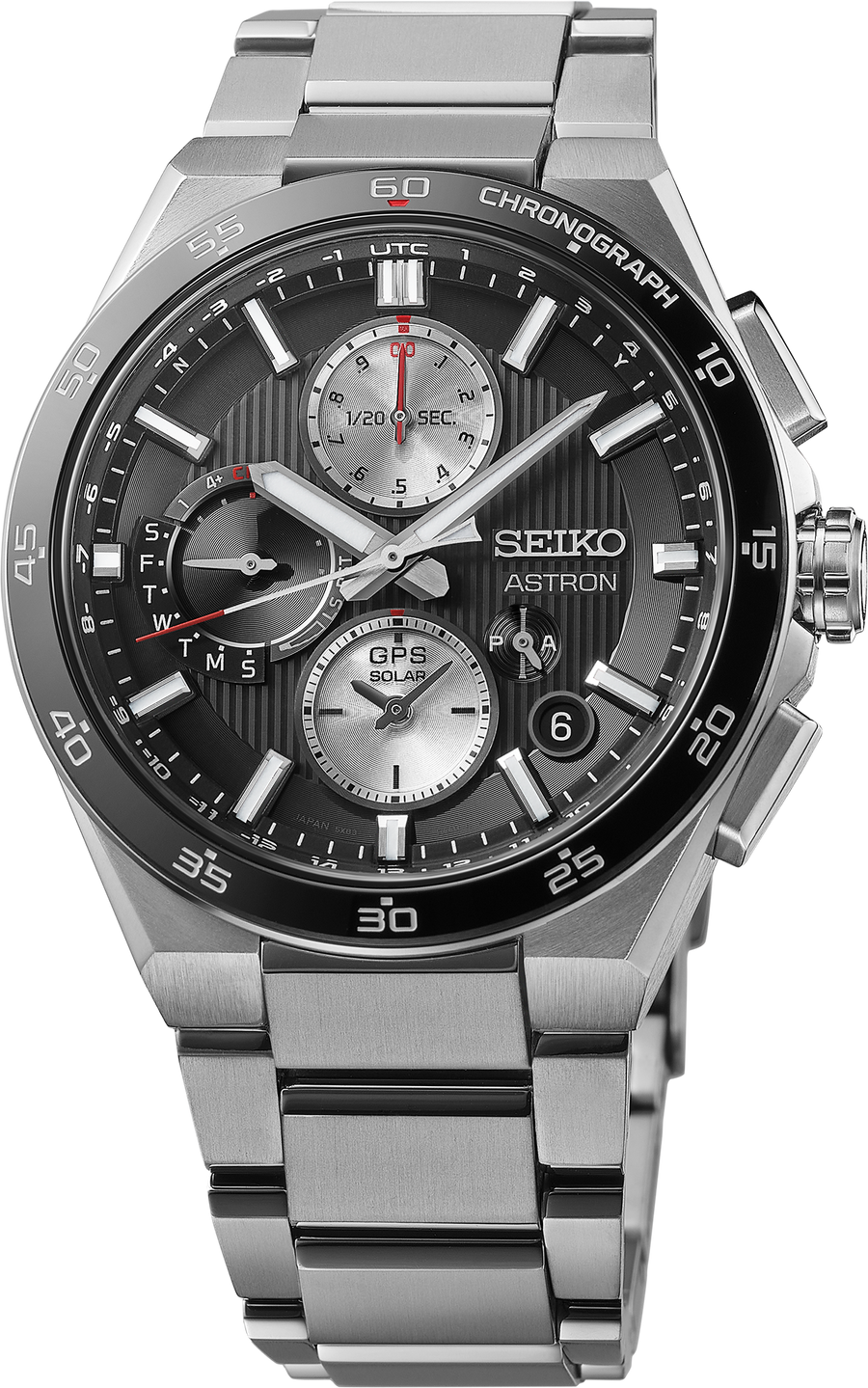 Seiko Astron SSH151