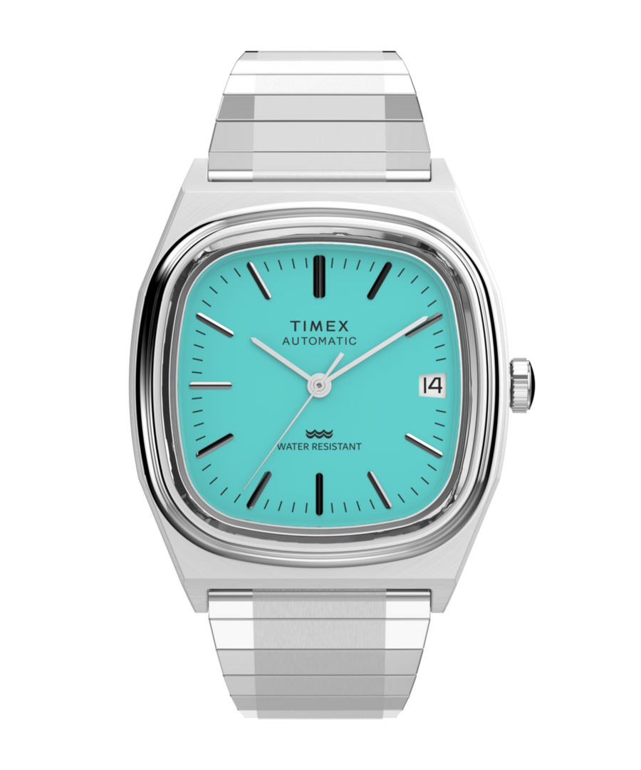 Timex Automatic 1983 E Line