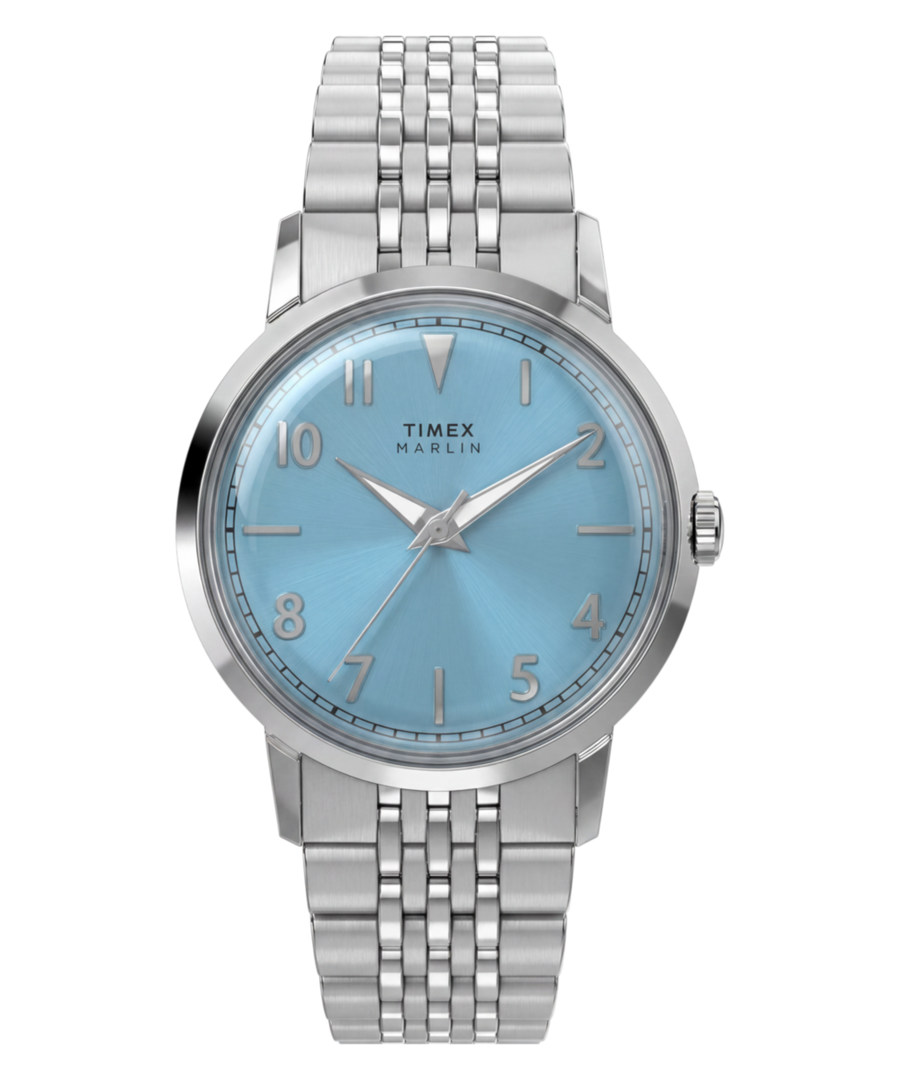 Timex Marlin Quartz